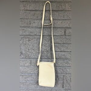 Leather Crossbody Purse | Quince